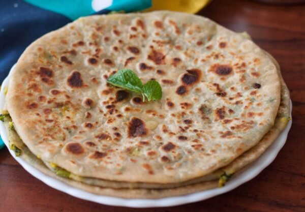 Aloo Prantha