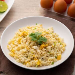 Egg Fried Rice