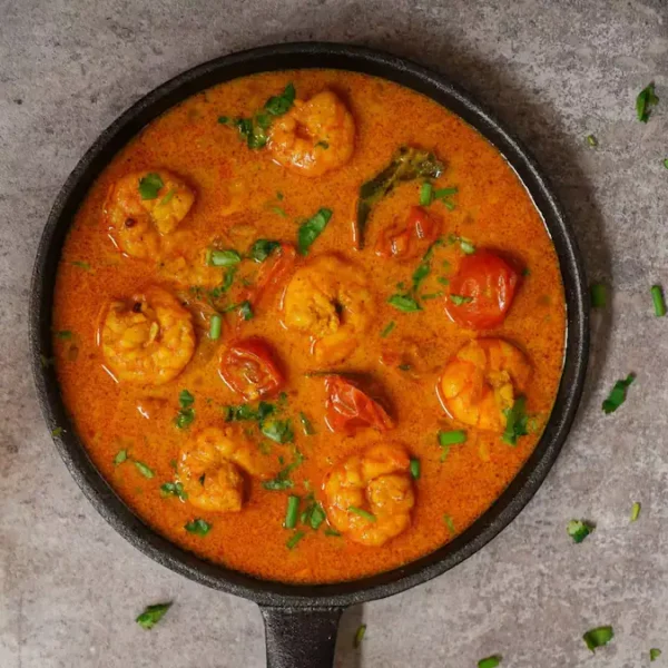 Prawn Curry