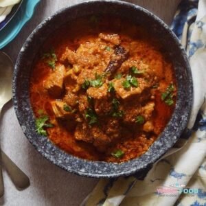 Achari Chicken