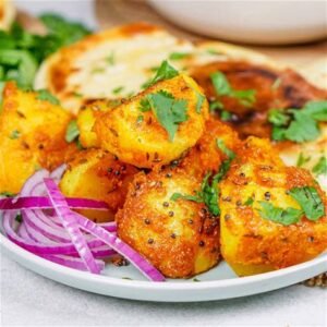 Bombay Aloo