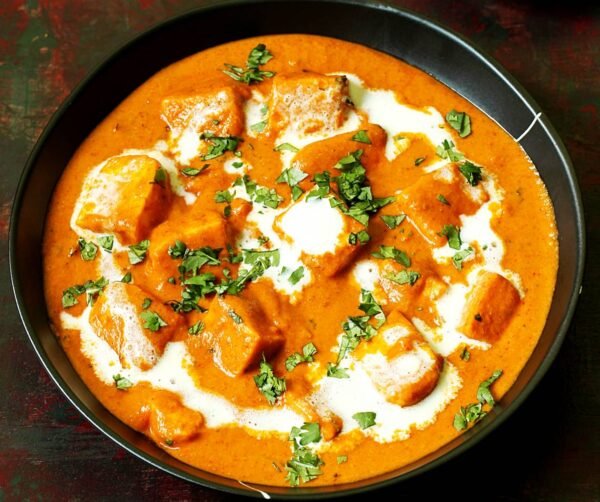 Paneer Butter Masala