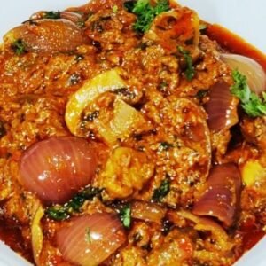 Mushroom Do Piaza